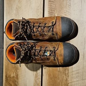 Timberland PRO Steel-toe Work boots